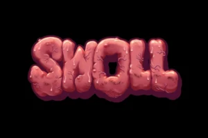 Swoll slot by Shady Lady