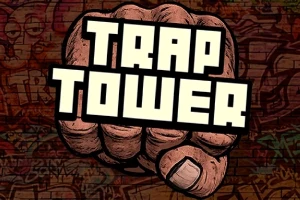 Trap Tower slot by Shady Lady