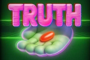 Truth slot by Shady Lady