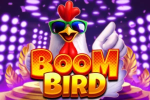 Boom Bird slot by YGR