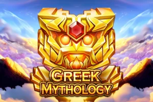 Greek Mythology slot by YGR