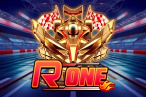 R One slot by YGR